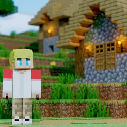 Tommy’s Theme (Big Shot)