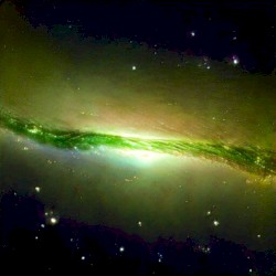 Navigating the Æthyr