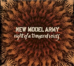 Night of a Thousand Voices