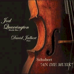Schubert: An Die Musik