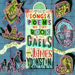 The Songs and the Poems of the Book of the Gaels