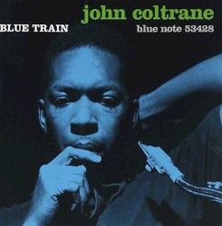 The Ultimate Blue Train