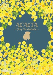 ACACIA ～Pray For Australia～