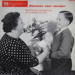 Bloemen voor moeder / Scheiden