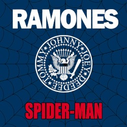 Spider‐Man