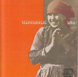 Technodelic