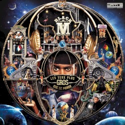 Les Yeux plus gros que le monde