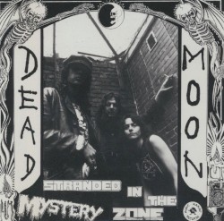 Stranded in the Mystery Zone