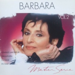 Barbara, Vol. 2