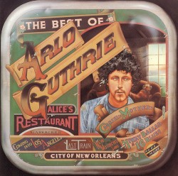 The Best of Arlo Guthrie