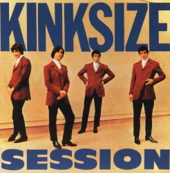 Kinksize Session