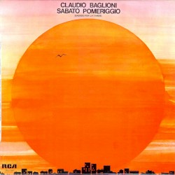Sabato pomeriggio (Sábado por la tarde)