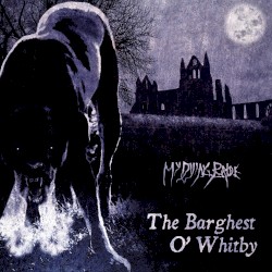 The Barghest o’ Whitby