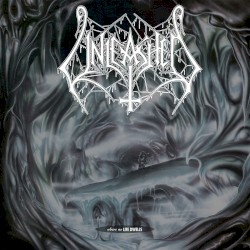 Where No Life Dwells