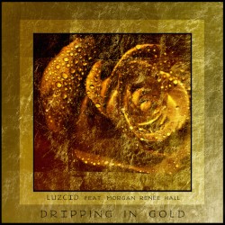 Dripping in Gold