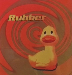 Rubber