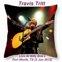 Live At Billy Bob's Fort Worth, TX