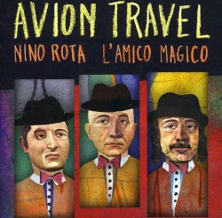 Nino Rota: L'amico magico