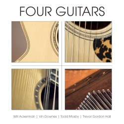 Four Guitars