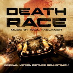 Death Race: Original Motion Picture Soundtrack