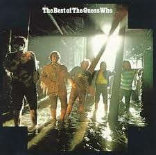 The Best of The Guess Who
