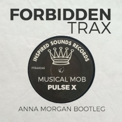 Pulse X (Anna Morgan bootleg)