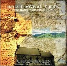 Centenary Edition 1904-1905: Welsh Revival Hymns