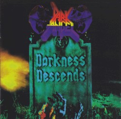 Darkness Descends