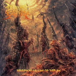Hibernaculum of Decay