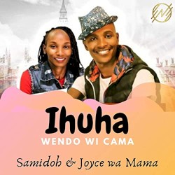 Wendo Wi Cama