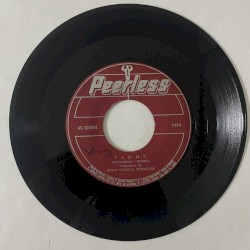 Tammy / Fascinatión