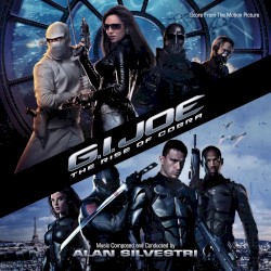 G.I. Joe: The Rise of Cobra