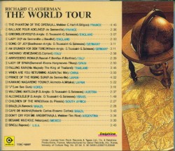 The World Tour