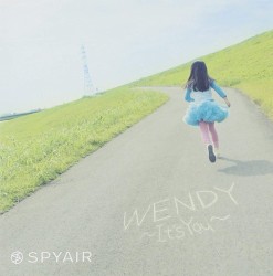 WENDY 〜It's You〜