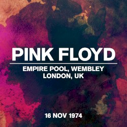 Empire Pool, Wembley, London, UK, 16 Nov 1974