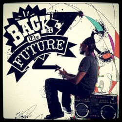 Back II The Future EP