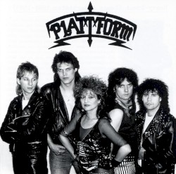 Heavy-Braut (1983-1989)