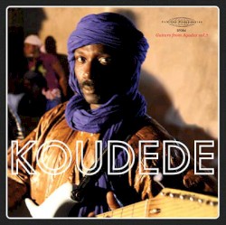 Guitars From Agadez, Vol. 7