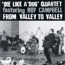 From Valley to Valley