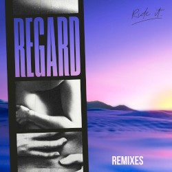 Ride It (Remixes)