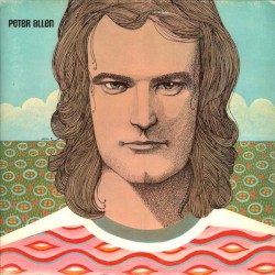 Peter Allen