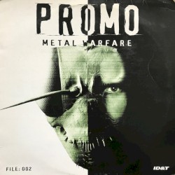 Promofile Classic 002 - Metal Warfare