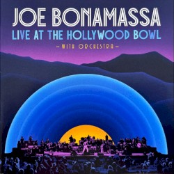 Live at the Hollywood Bowl With Orchestra