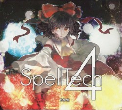 SpellTech4