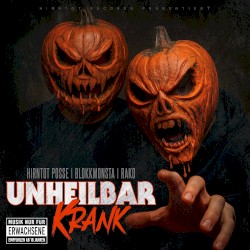 Unheilbar krank