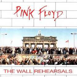 The Wall Rehearsals
