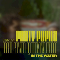 In the Water (Party Pupils remix)