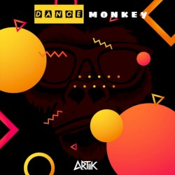 DANCE MONKEY