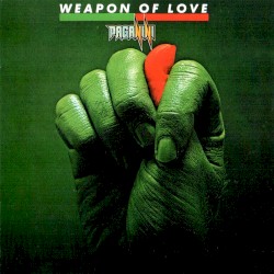 Weapon Of Love