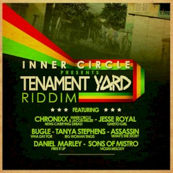 Tenement Yard Riddim